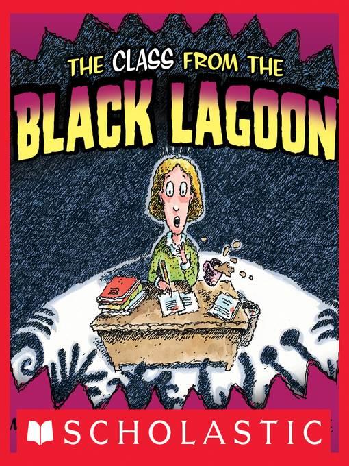 The Class From the Black Lagoon