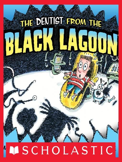 The Dentist From the Black Lagoon