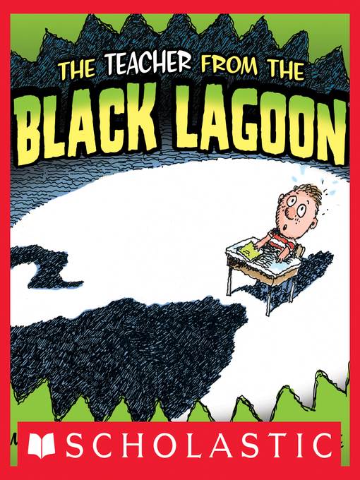 The Teacher from the Black Lagoon