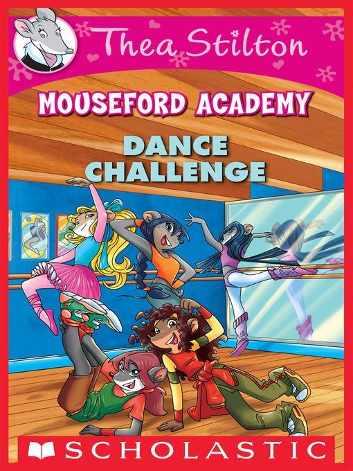 Dance Challenge