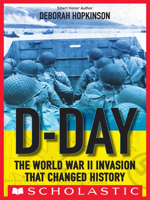 D-Day