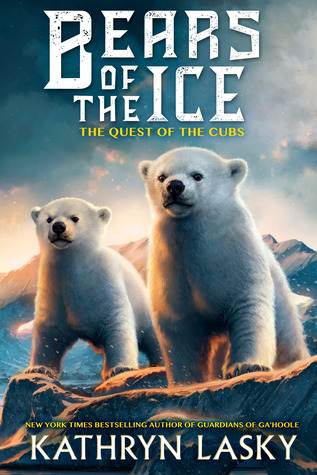 The Quest of the Cubs (Bears of the Ice #1) (1)