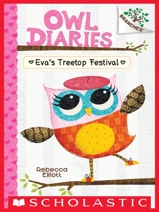 Eva's Treetop Festival