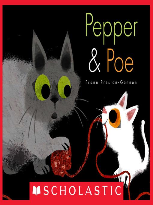 Pepper & Poe