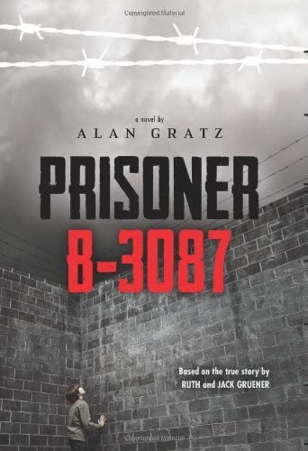 Prisoner B-3087