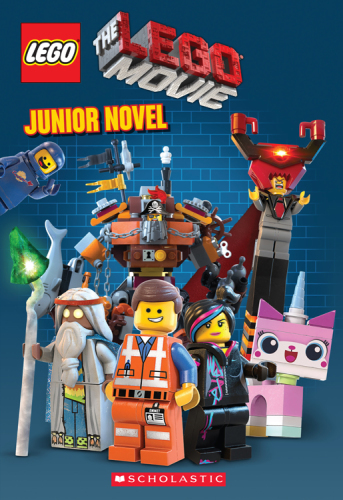 The LEGO Movie