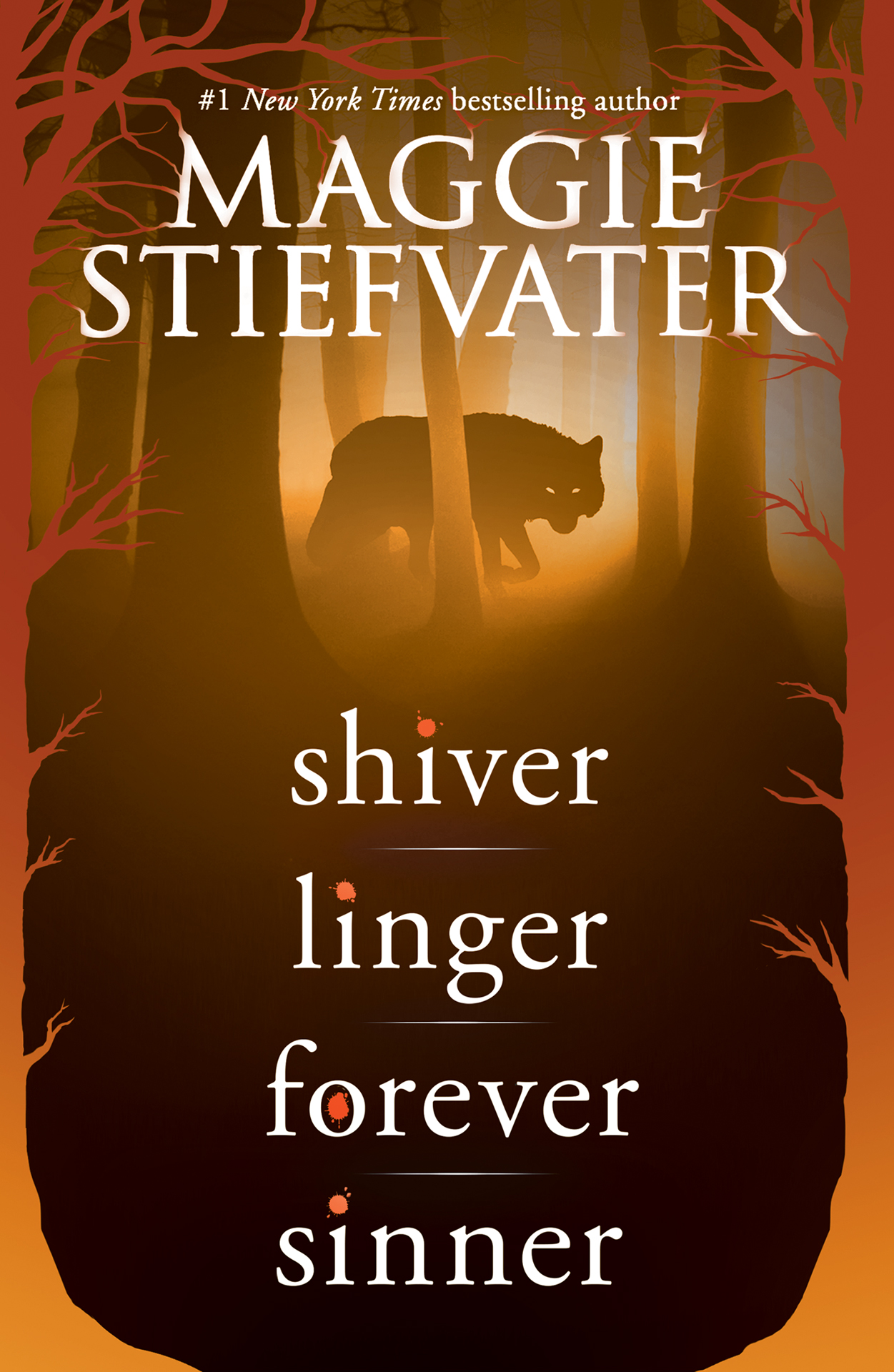 Shiver Series