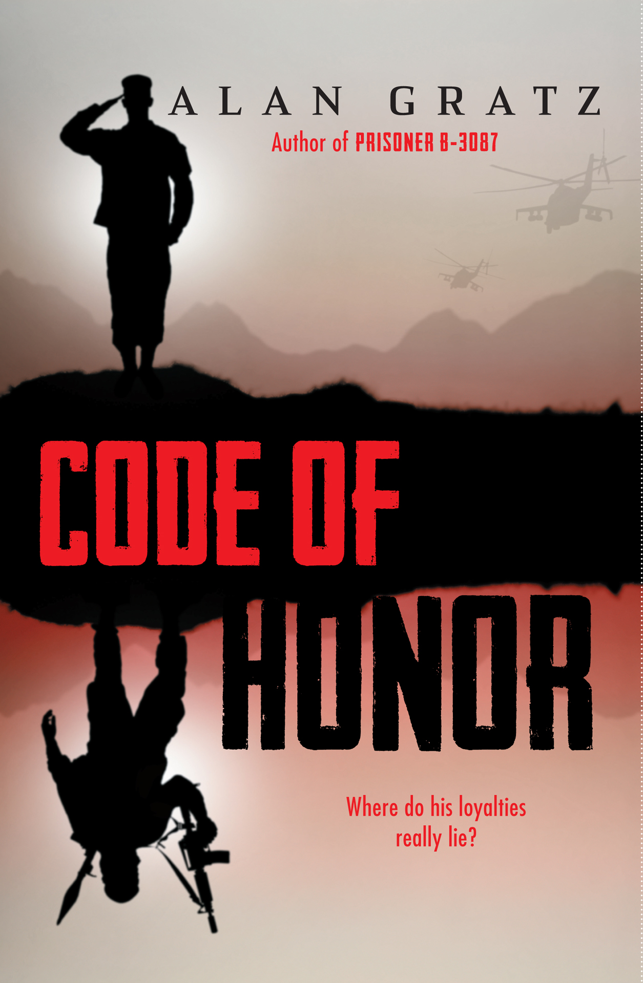 Code of Honor