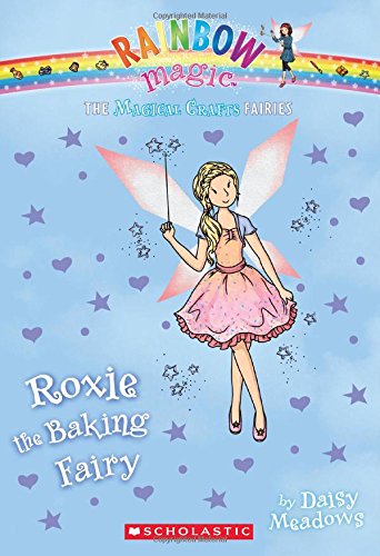 Roxie the Baking Fairy