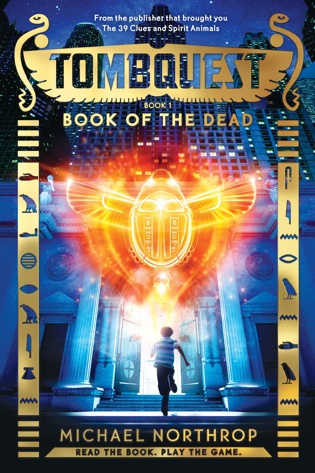 Book of the Dead