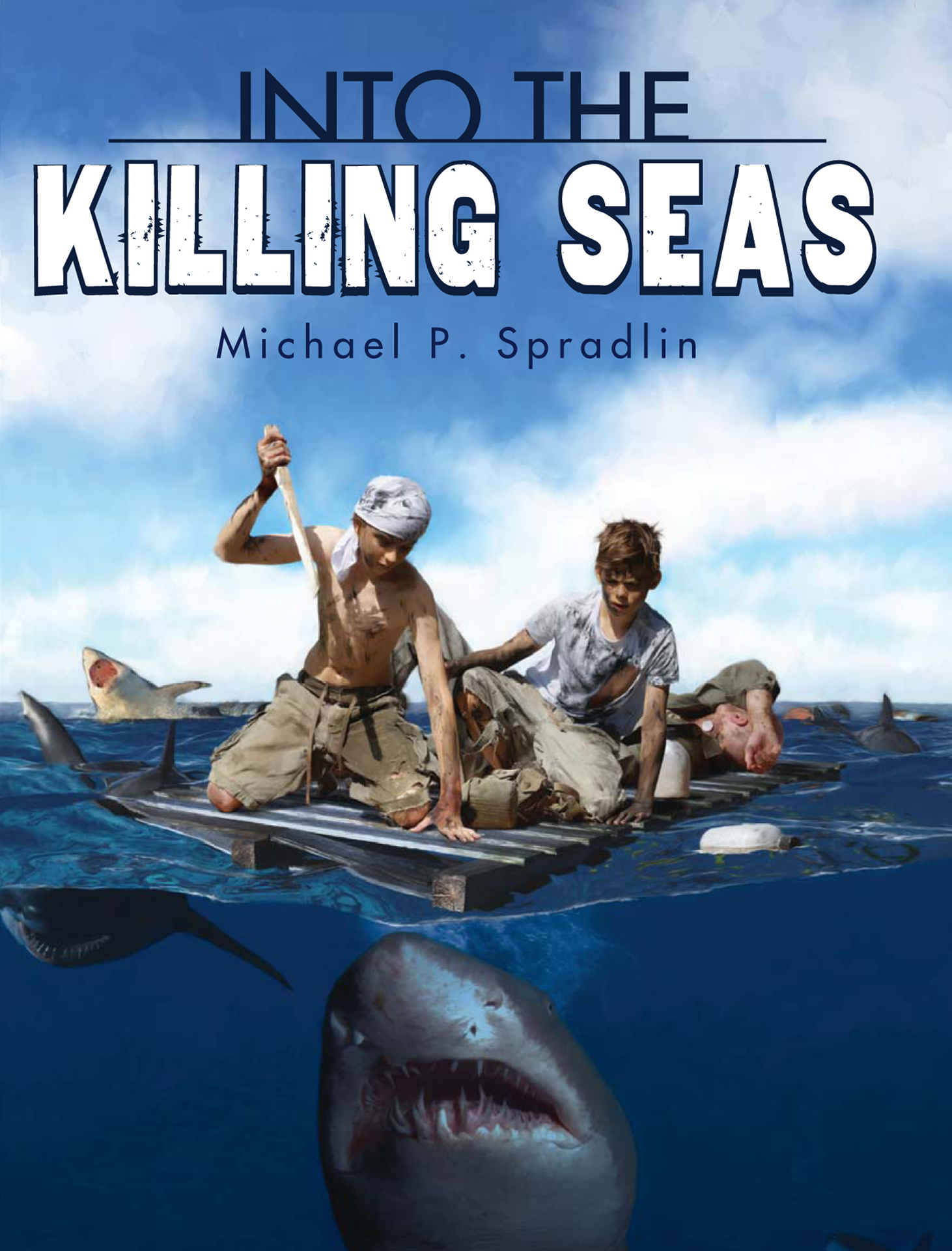 Into the Killing Seas