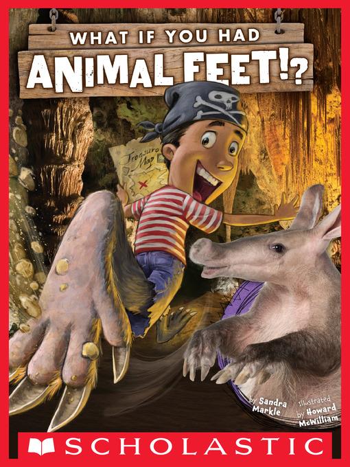 What If You Had Animal Feet?