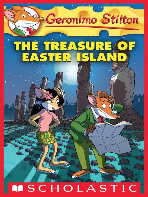 The Treasure of Easter Island