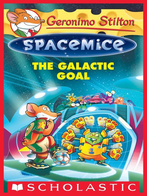 The Galactic Goal