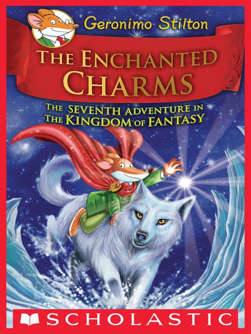 The Enchanted Charms