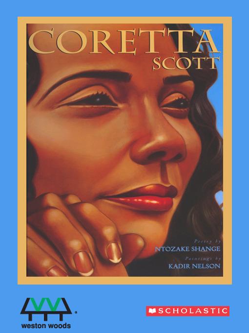 Coretta Scott