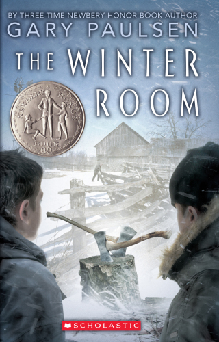 The Winter Room