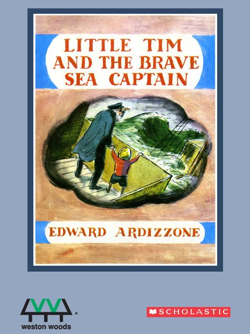 Little Tim & the Brave Sea Captain