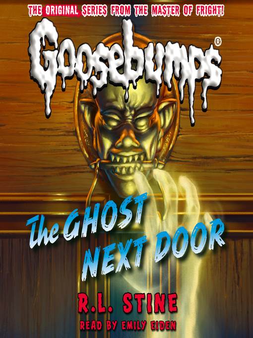 The Ghost Next Door