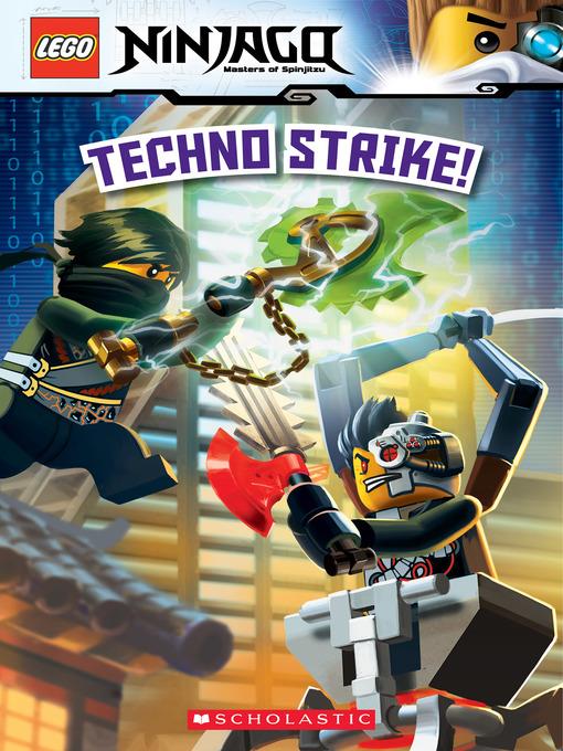 Techno Strike!