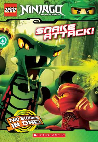 Snake Attack!