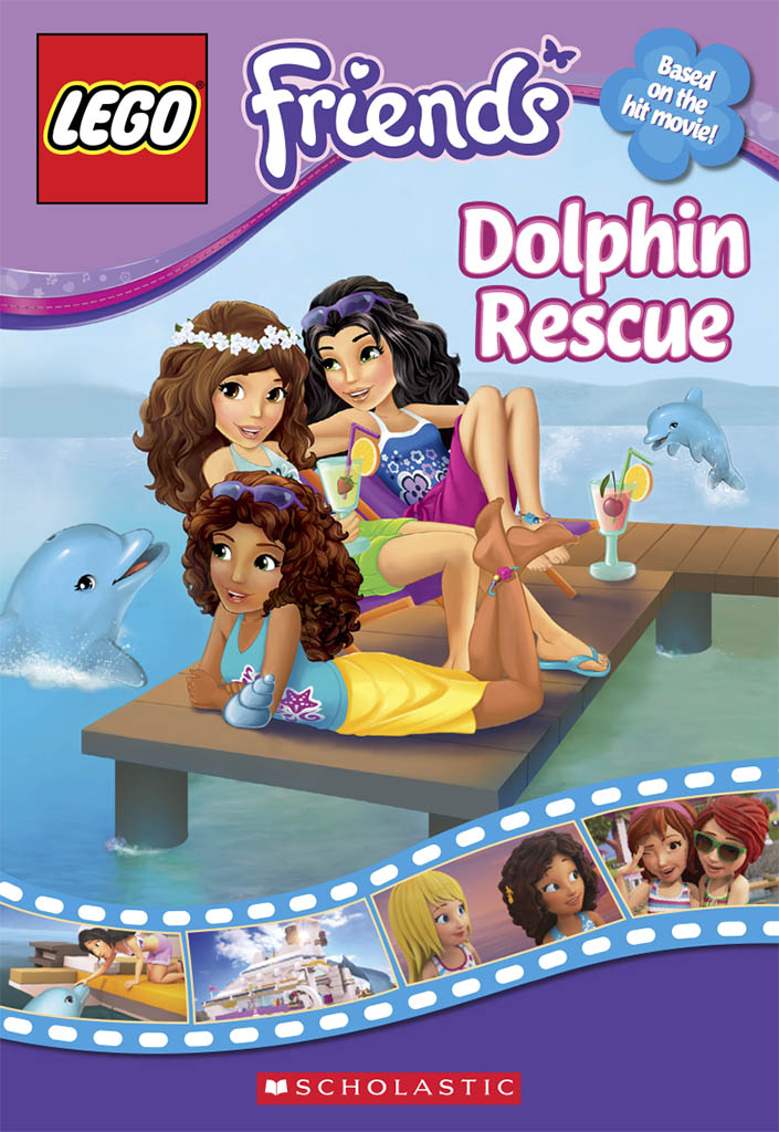 Dolphin Rescue