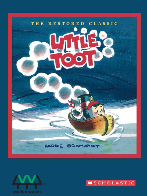 Little Toot