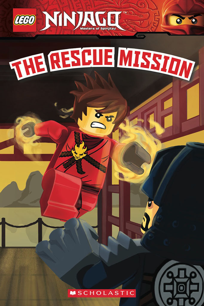 The Rescue Mission