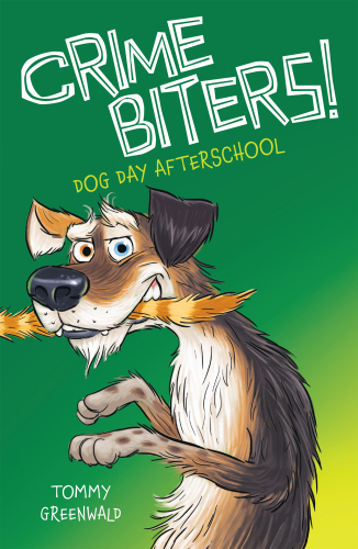 Dog Day Afterschool