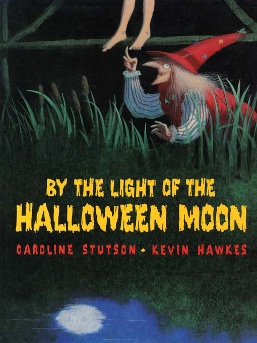 By the Light of the Halloween Moon