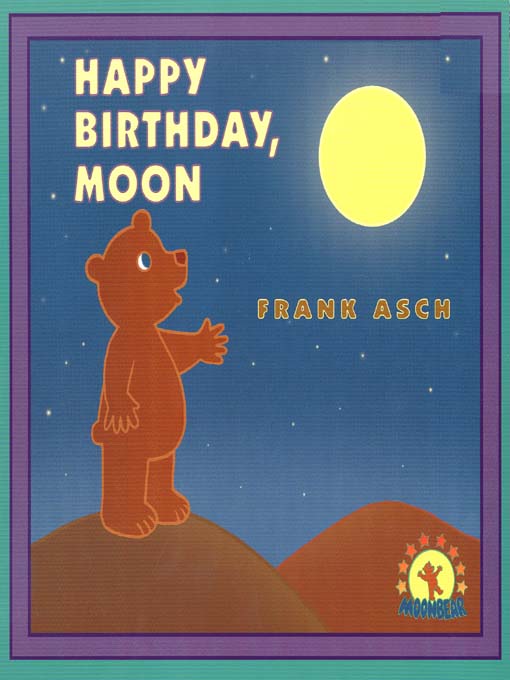 Happy Birthday, Moon