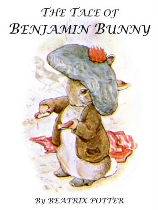 The Tale of Benjamin Bunny