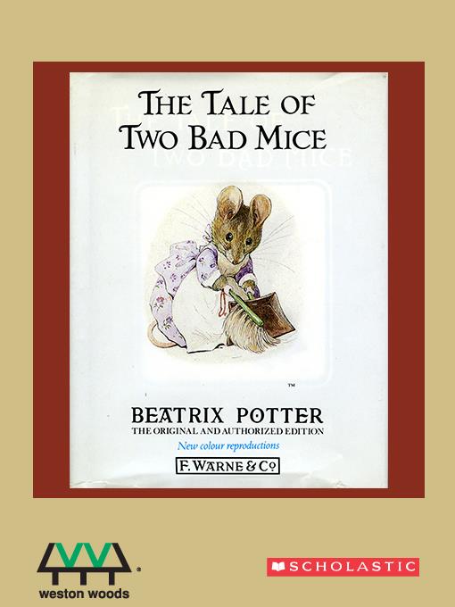 The Tale of Two Bad Mice