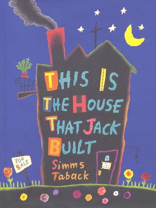 This is The House That Jack Built