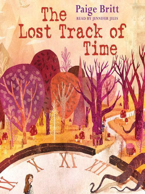 The Lost Track of Time