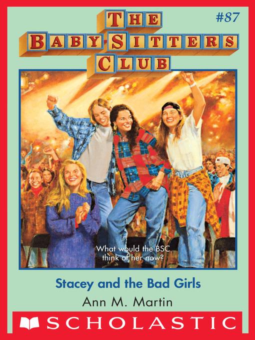 Stacey and the Bad Girls