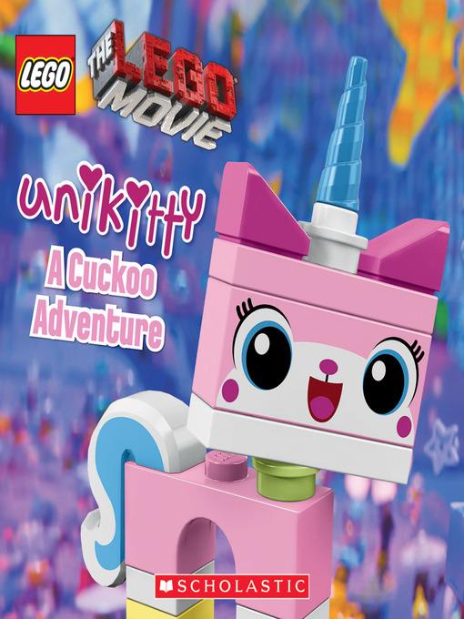 UniKitty: A Cuckoo Adventure