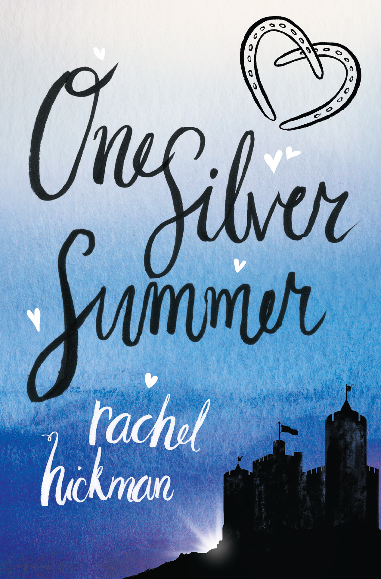 One Silver Summer