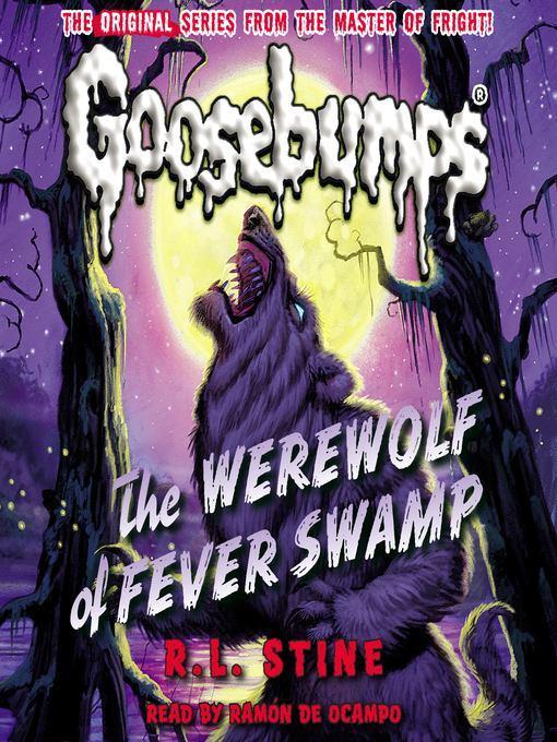 The Werewolf of Fever Swamp