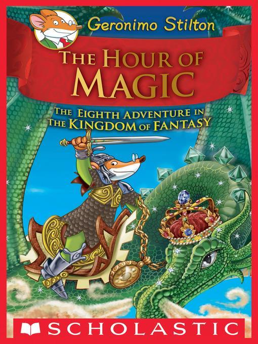 The Hour of Magic