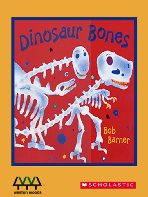 Dinosaur Bones