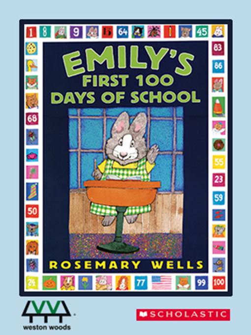 Emily's First 100 Days of School