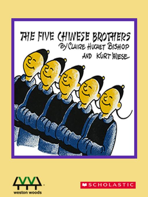 The Five Chinese Brothers