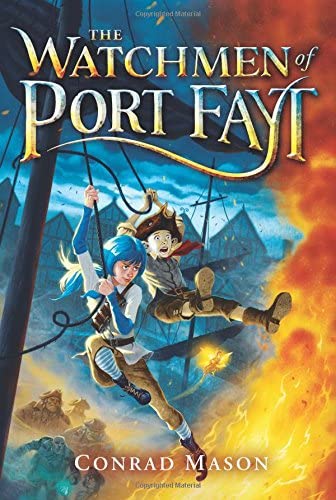 The The Watchmen of Port Fayt (Tales of Fayt)