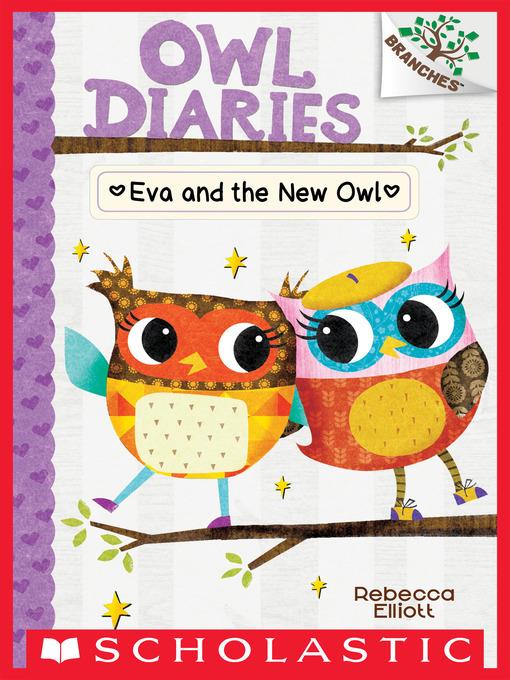 Eva and the New Owl