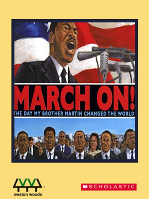 March On!