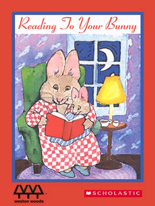 Reading to Your Bunny