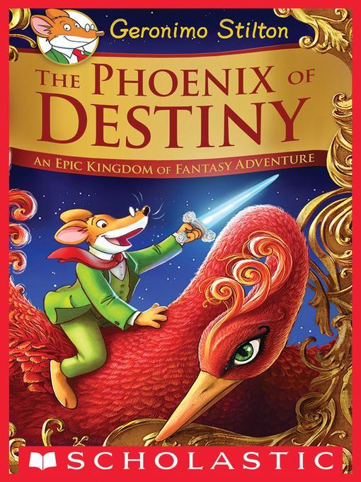 The Phoenix of Destiny