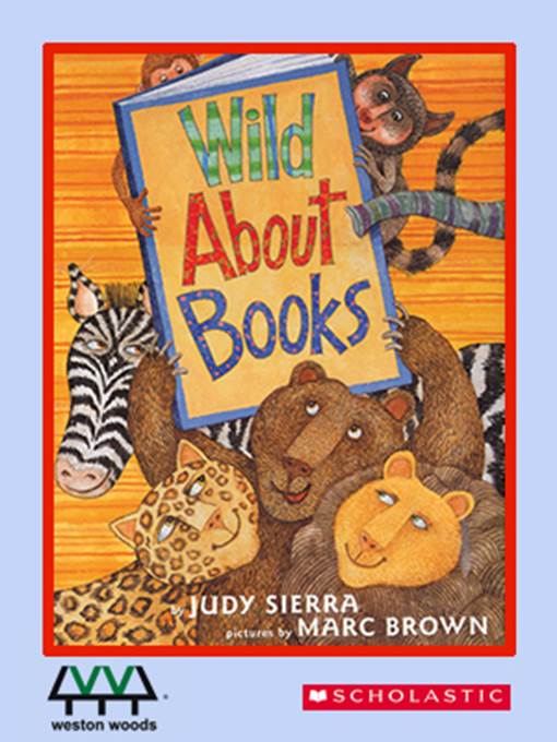 Wild About Books