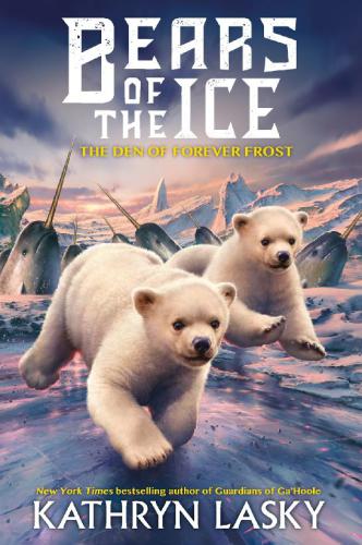 The Den of Forever Frost (Bears of the Ice)